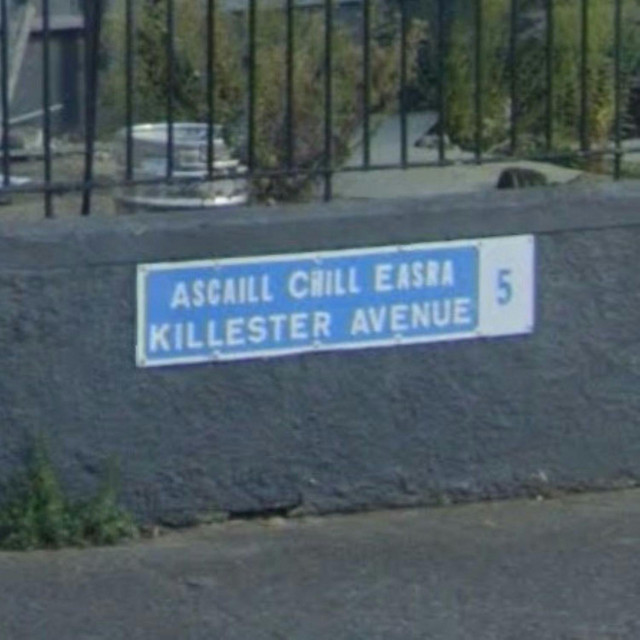 10 Year Old Killester Girl Is Victim Of Disturbing Racial Abuse...by ...