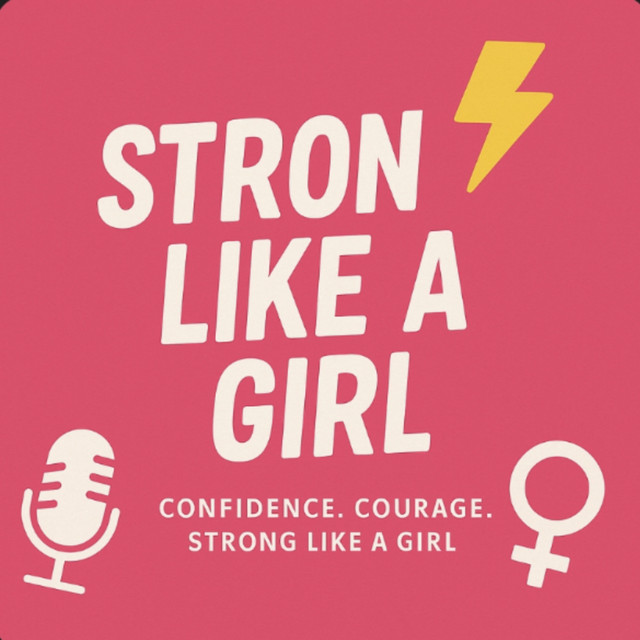 Strong Like a Girl | Podcast on Spotify