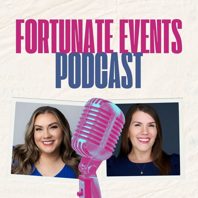 Fortunate Events Podcast - Episode 4: If It Hadn't Rained That Day ...