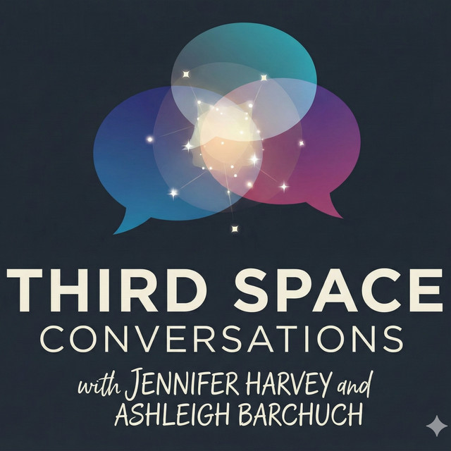 Third Space Podcast | Podcast on Spotify