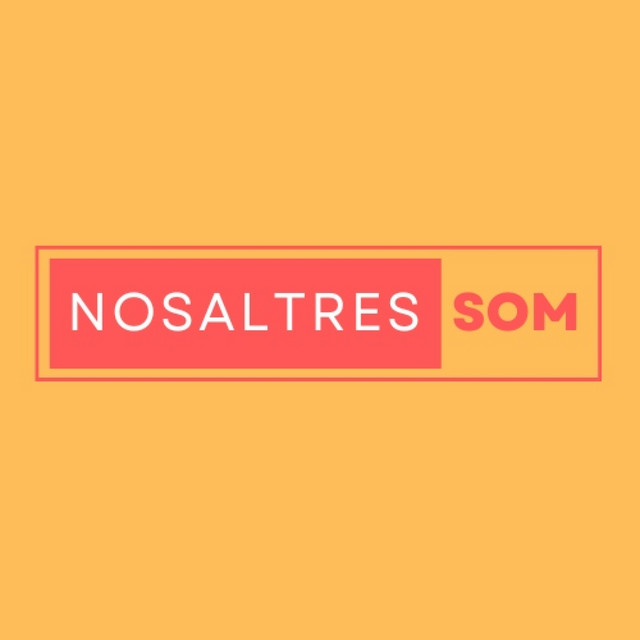 Nosaltres som