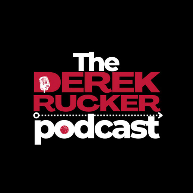 The Derek Rucker Podcast | Podcast on Spotify