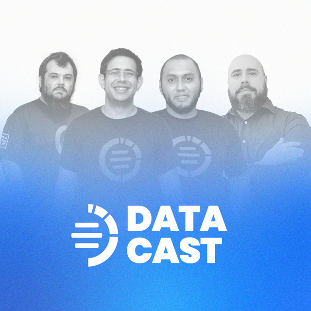 Datacast | Podcast on Spotify