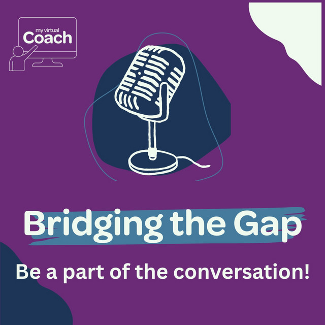 Bridging the Gap - Disability sector interview series | Podcast on Spotify