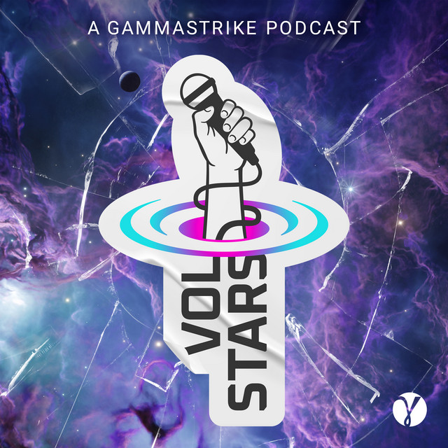 Vol Stars | Podcast on Spotify