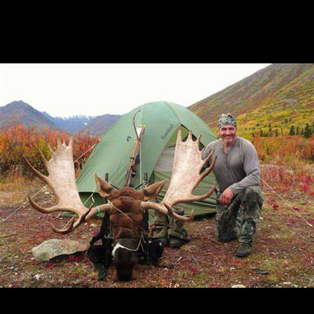 Mike Mitten: The Enchantment of Bowhunting - Ryan Furrer Podcast ...