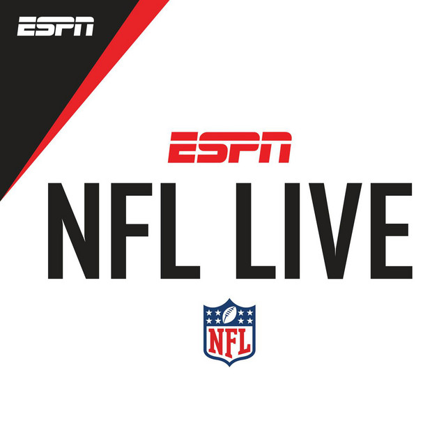NFL Live | Podcast on Spotify display picture 2