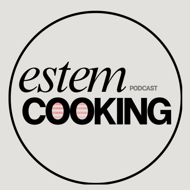 estem cooking 🤪