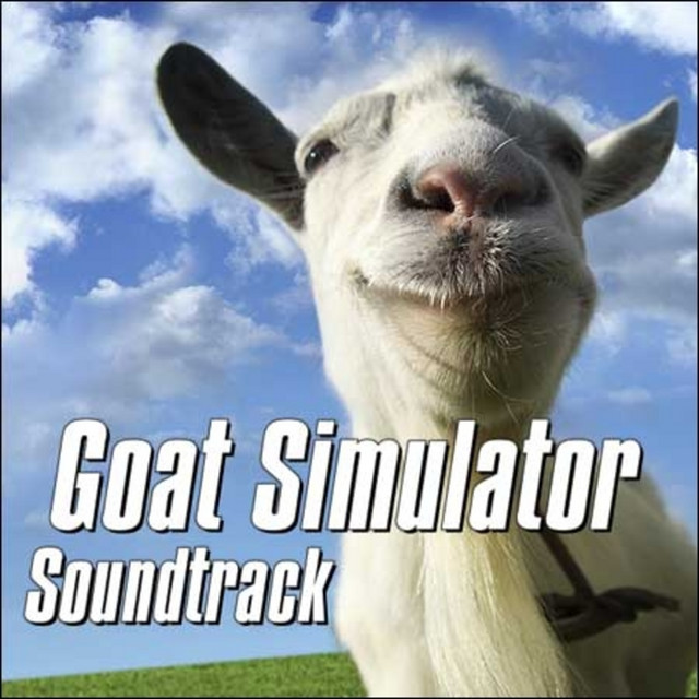 Goat Simulator Theme (Goat Simulator) - melonheads | Podcast on Spotify