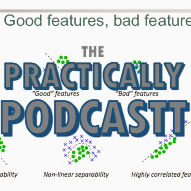 The Practically Podcast | Podcast on Spotify