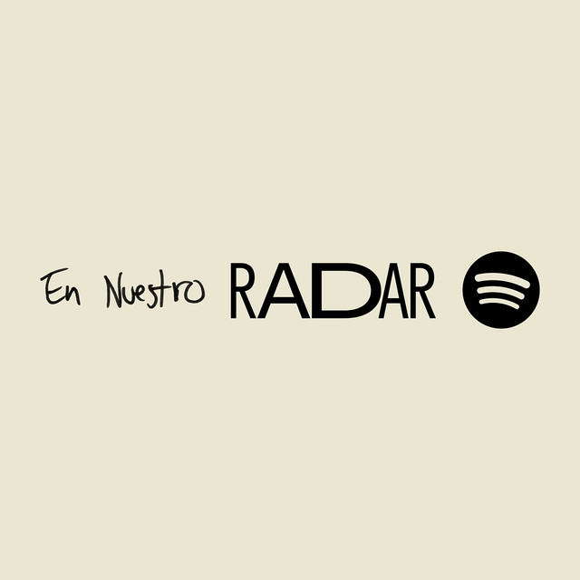 Radar Mexico podcast artwork
