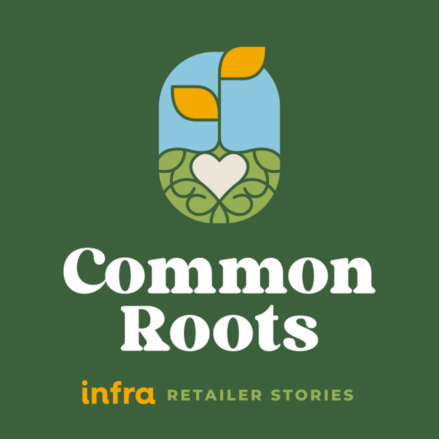 Common Roots | Podcast on Spotify