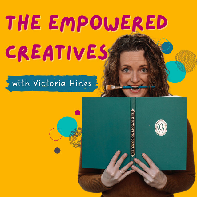 The Empowered Creatives | Podcast on Spotify