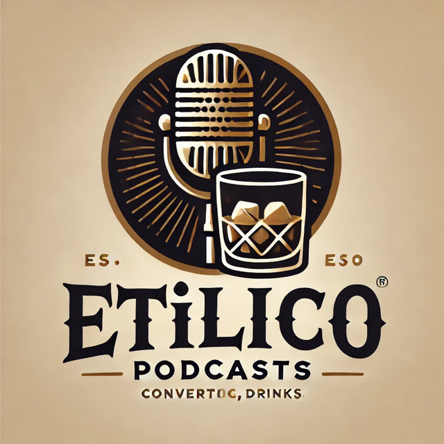 Etílico Podcasts podcast artwork