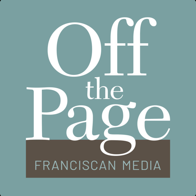 Richard rohr eager to love off the page podcast on spotify