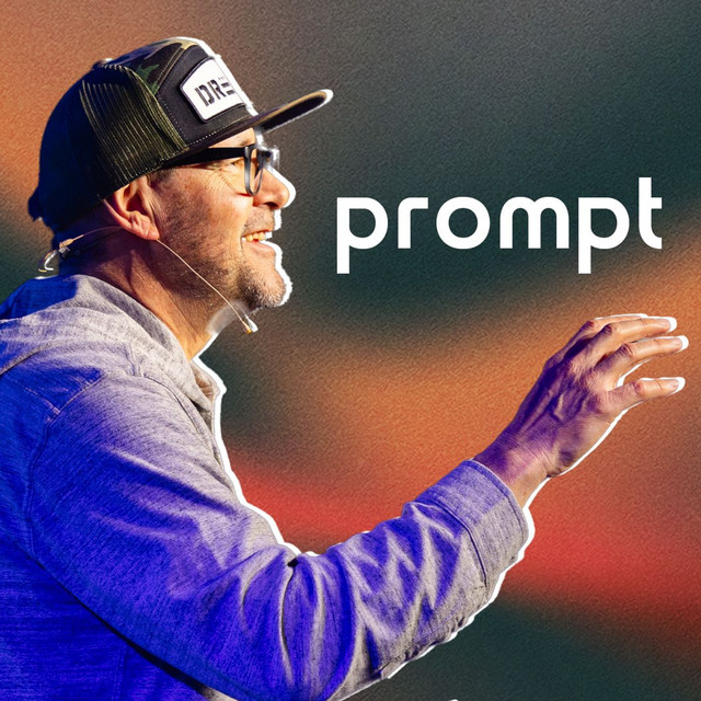 Prompt - National Community Church Audio Podcast | Podcast on Spotify