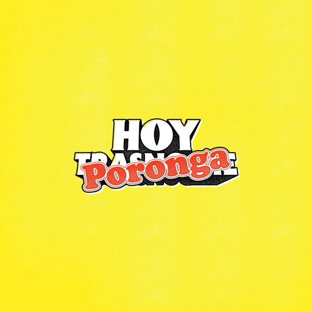 La gente pide poronga seguido