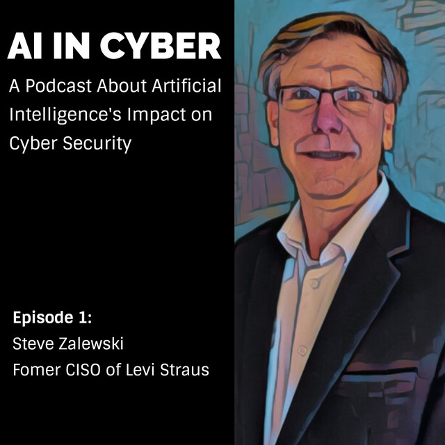 AI in Cyber and GRC | Podcast on Spotify