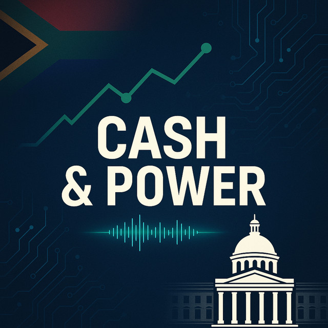 Cash & Power | Podcast on Spotify