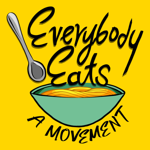 Everybody Eats - A Movement | Podcast on Spotify