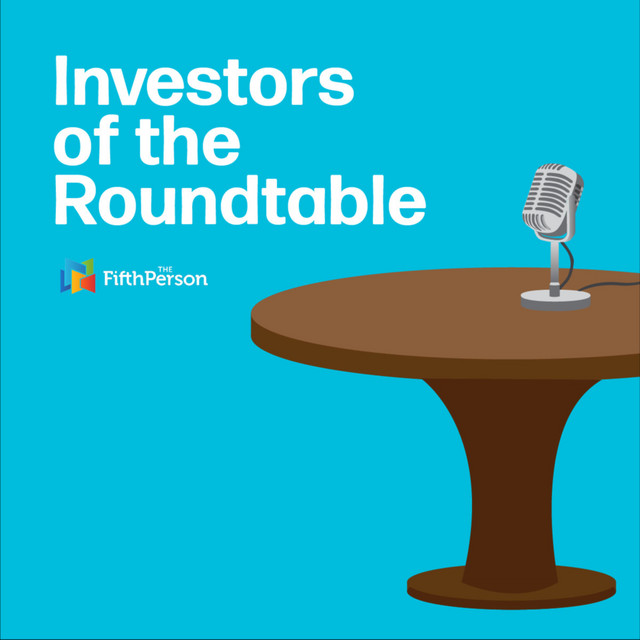 Investors of the Roundtable | Podcast on Spotify