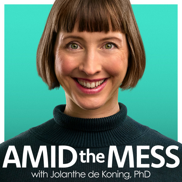 Amid The Mess | Podcast on Spotify