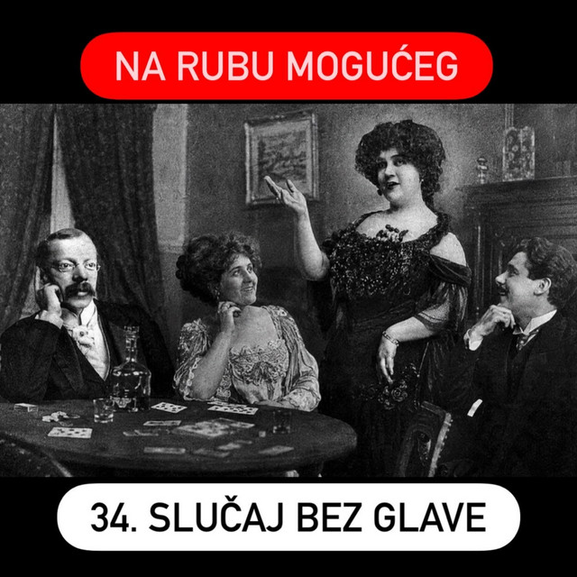 34. Slučaj bez glave