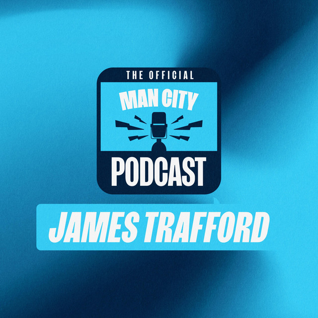 Thumbnail for The James Trafford Episode