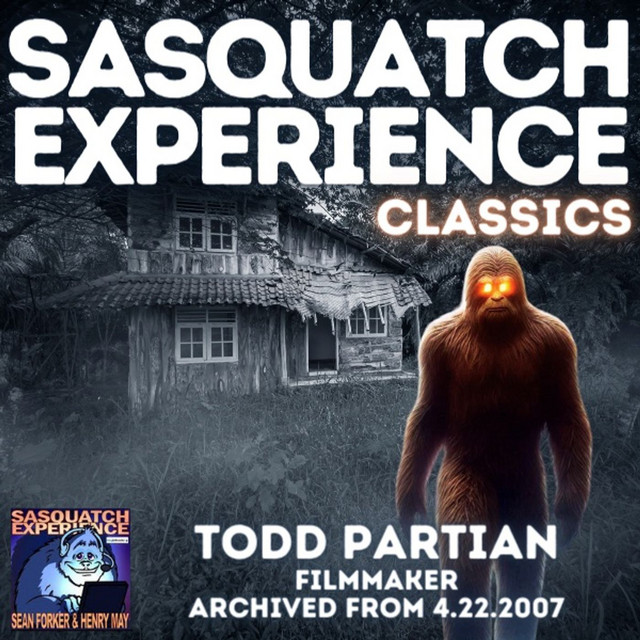 Sasquatch Experience Classics: Todd Partain (4.22.2007) - Sasquatch ...