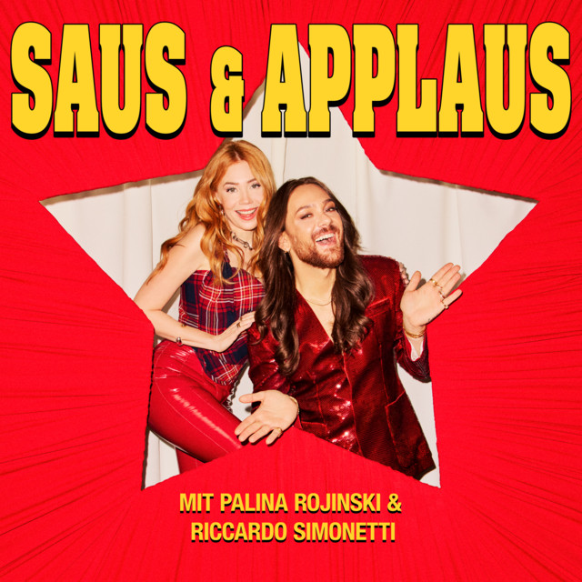 Saus & Applaus  podcast artwork