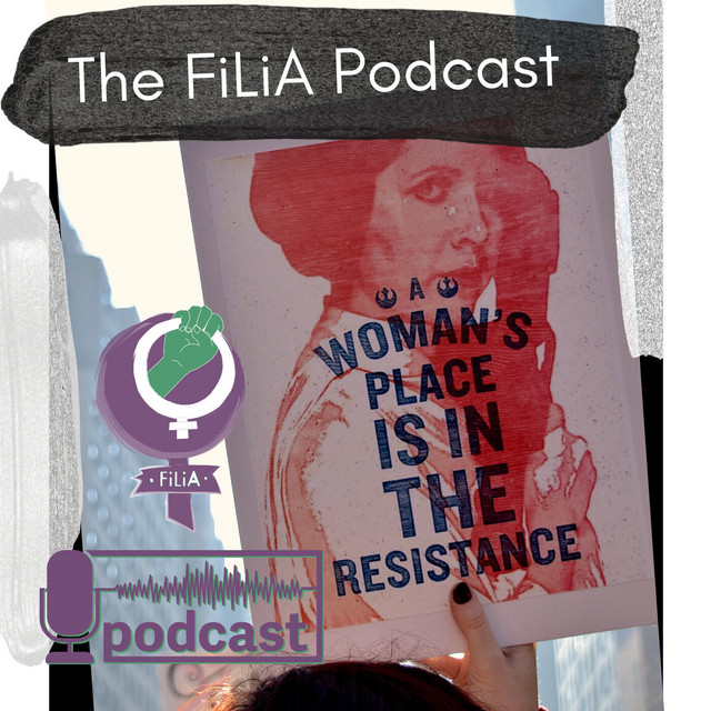 FiLiA | Podcast on Spotify