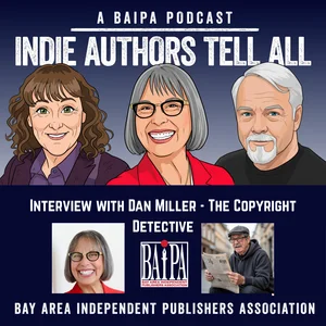 The Copyright Detective – AI's Impact on Publishing