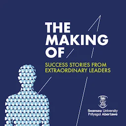 The Making Of artwork