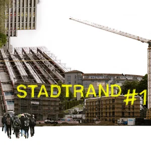 Cover von STADTRAND