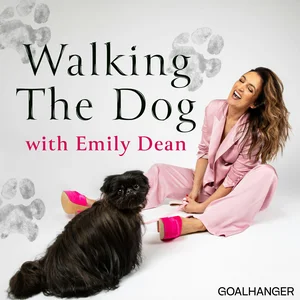 Walking The Dog artwork