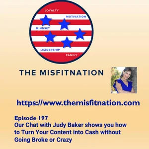 Turn Your Content into Cash without Going Broke or Crazy