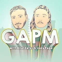 Got A Problem Mate artwork