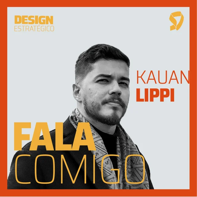 Design Sem Fronteiras: A Experiência de Kauan Lippi na Europa