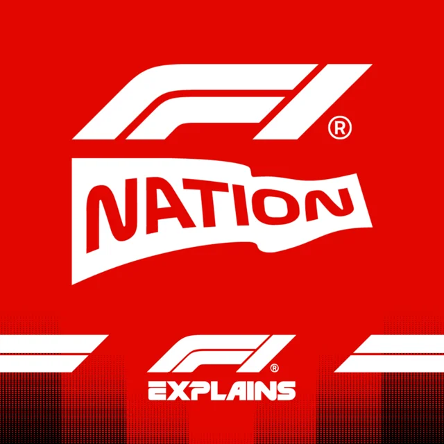 F1 Nation Cover