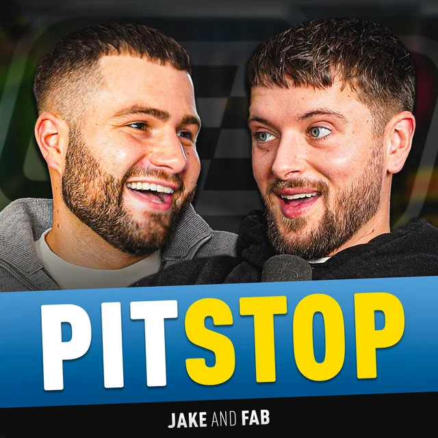 Pitstop Cover