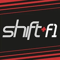 Shift+F1 Cover