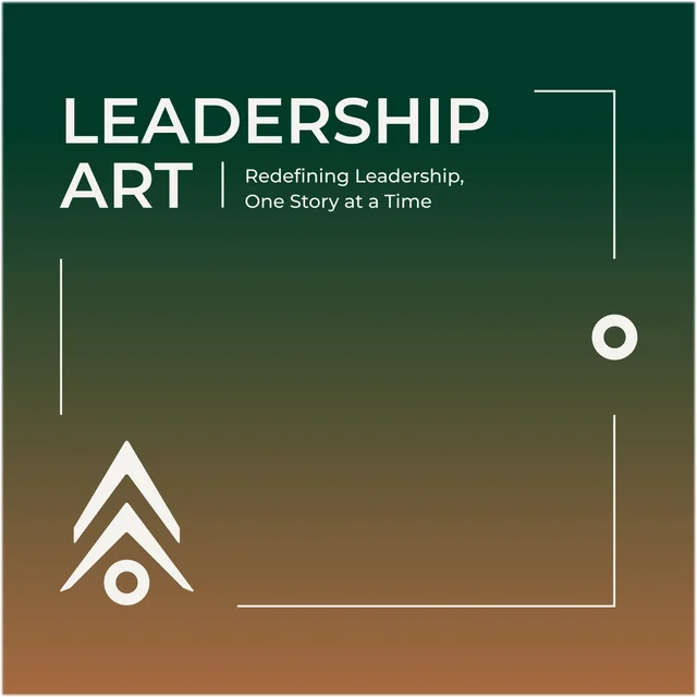 Successful At Work, Successful In Love with Katarina Polonska | Leadership Art Podcast
