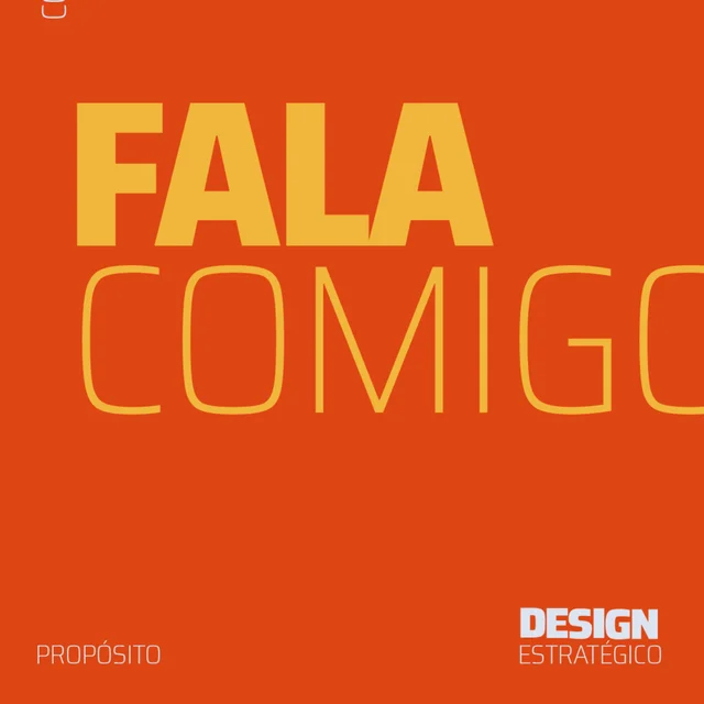 Fala Comigo, podcast original da Severo7