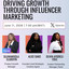 Driving Growth Through Influencer Marketing episode art