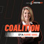 Coalition – Karine Havas, 101 sélections et présidente de Bureau Veritas France