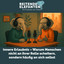 Reitende Elefanten 009: Innere Erlaubnis