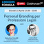 Personal Branding per Professioni Legali