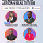 Driving Growth in African Healthtech episode art