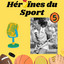 Héroïnes du Sport – Billie Jean King, le tennis au service de l'égalité