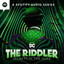 Preview 'The Riddler: Secrets in the Dark' Episode. 01.. The King of Arkham Asylum